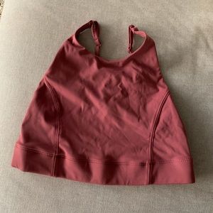 Vitality reach bra, excellent condition